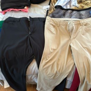 Men’s pants JoS A. Bank 32W X 30L